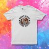 Skeleton Nightmare Before Coffee T-Shirt