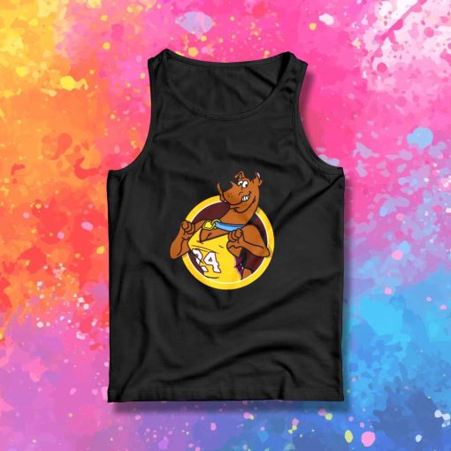 Skobe Doo Bryant Tank Top