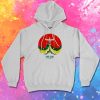 Space Cowboy Bounty Hunters Hoodie
