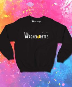 The Beachelorette Bride Sweatshirt