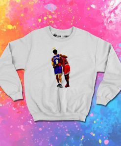 The Best Friends Goat Sweatshirt