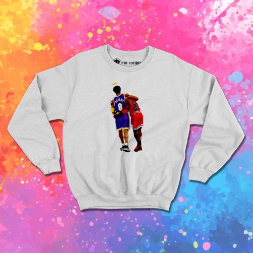 The Best Friends Goat Sweatshirt