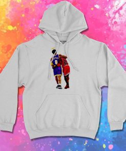 The Best Friends Goat Hoodie