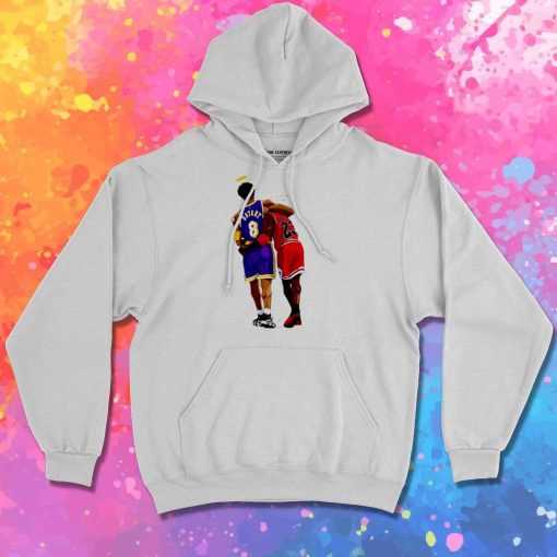 The Best Friends Goat Hoodie