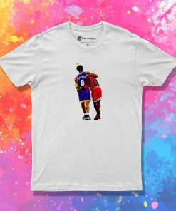 The Best Friends Goat T-Shirt