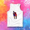 The Best Friends Goat Tank Top
