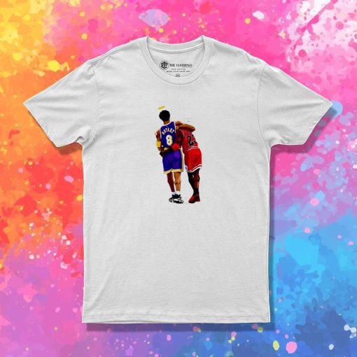 The Best Friends Goat T-Shirt