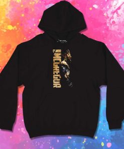 The King Conor McGregor Hoodie