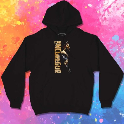 The King Conor McGregor Hoodie