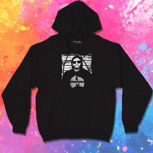 The Notorious Forever Wutang McGregor Hoodie