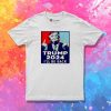 Trump I Will Be Back 2024 T-Shirt