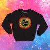 Vintage Red Hot Chili Peppers Sweatshirt