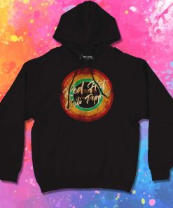 Vintage Red Hot Chili Peppers Hoodie