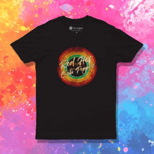 Vintage Red Hot Chili Peppers T-Shirt