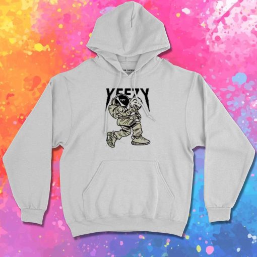 Yeezy Astronaut Uniform Hoodie