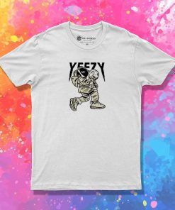 Yeezy Astronaut Uniform T-Shirt
