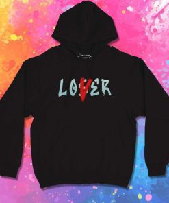 Yeezy Lover Loser Hoodie