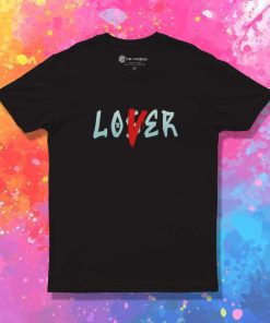 Yeezy Lover Loser T-Shirt