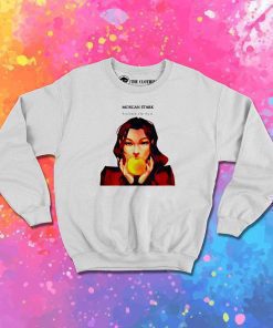 You Know Morgan Stark Sweatshirt