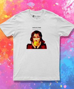 You Know Morgan Stark T-Shirt