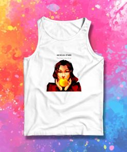 You Know Morgan Stark Tank Top