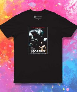 A Man Called Morbius Vampire T-Shirt