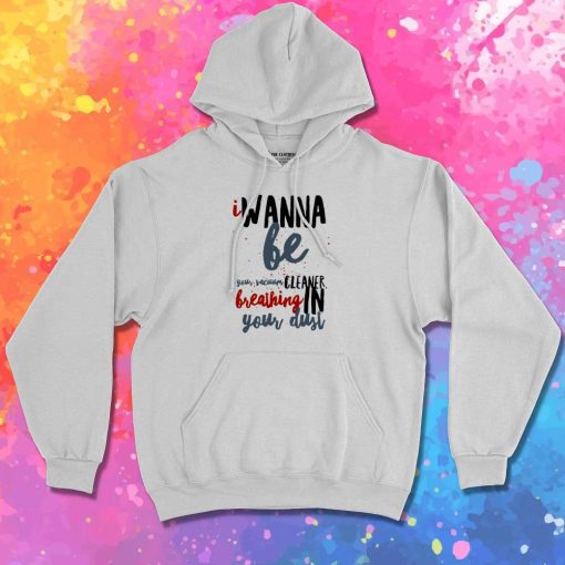 Arctic Monkeys I Wanna Be Yours Hoodie