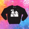 Arctic Monkeys Smoking Winter Sweatshirt