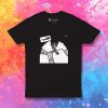 Arctic Monkeys Smoking Winter T-Shirt