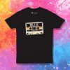 Billie Eilish Cassette Limited Edition T-Shirt