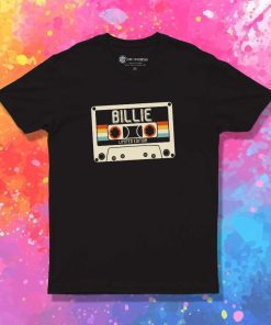 Billie Eilish Cassette Limited Edition T-Shirt