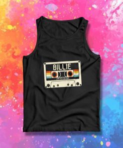 Billie Eilish Cassette Limited Edition Tank Top