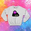 Billie Eilish Duh Cloud Sweatshirt