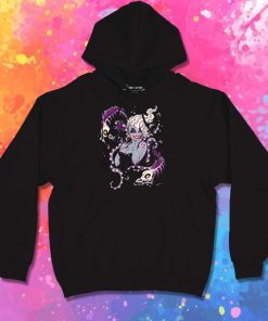 Body Language Ursula Hoodie