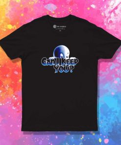 Can I Keep You Casper T-Shirt