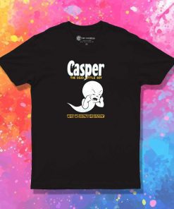 Casper The Dead Little Boy T-Shirt