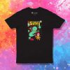 Casper The Gooey Ghost Slimey T-Shirt