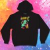 Casper The Gooey Ghost Slimey Hoodie