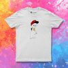 Casper Thug Ghost Gangster T-Shirt
