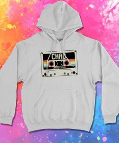 Cassette Chad Limited Edition Hoodie