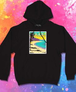Chad Piece Of Heaven Hoodie