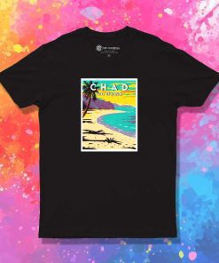 Chad Piece Of Heaven T-Shirt