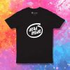Dead Inside Circle Logo T-Shirt