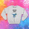 Dinosaur Earth Society Sweatshirt