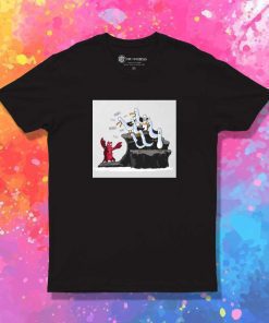 Disney The Crab Is Mine T-Shirt