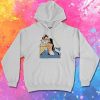 Enchanted By Mermaid Hoodie