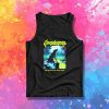 Goosebumps The Werewolf Tank Top
