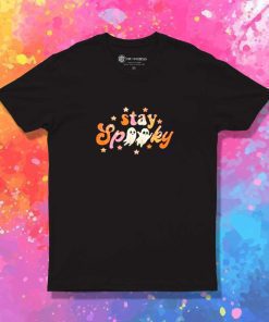 Halloween Stay Spooky T-Shirt