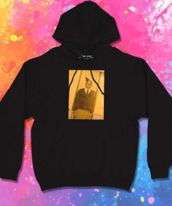 Halloween Vampire Birthday Hoodie