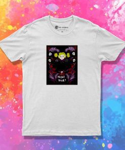 Halloween Vampire Trick Or Treat T-Shirt